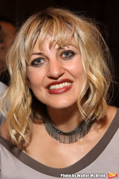 Anais Mitchell  Photo