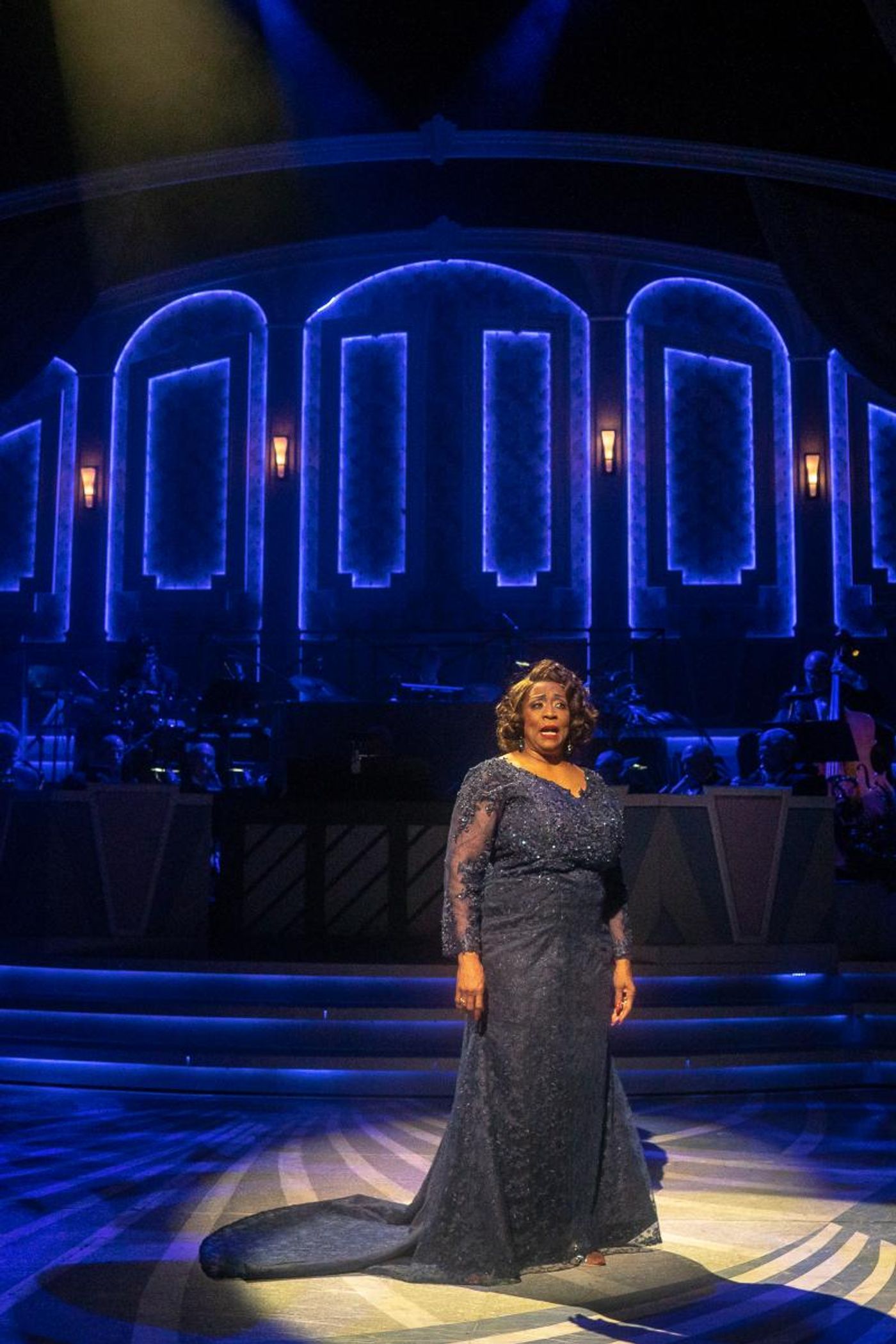 Interview: That Wasn't Me: In Conversation with E. Faye Butler  Image