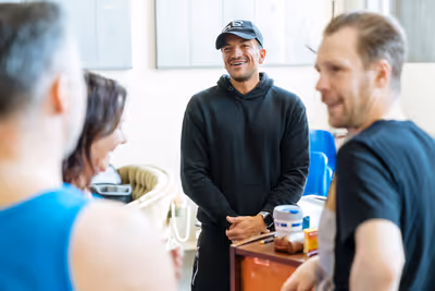 Peter Andre  Photo