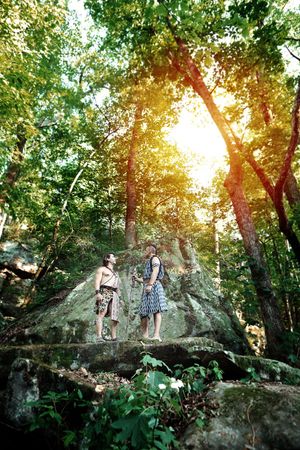 Philip Lopez, Pedro Ka’awaloa @ BroadwayWorld Philip Lopez, Pedro Ka’awaloa Photo