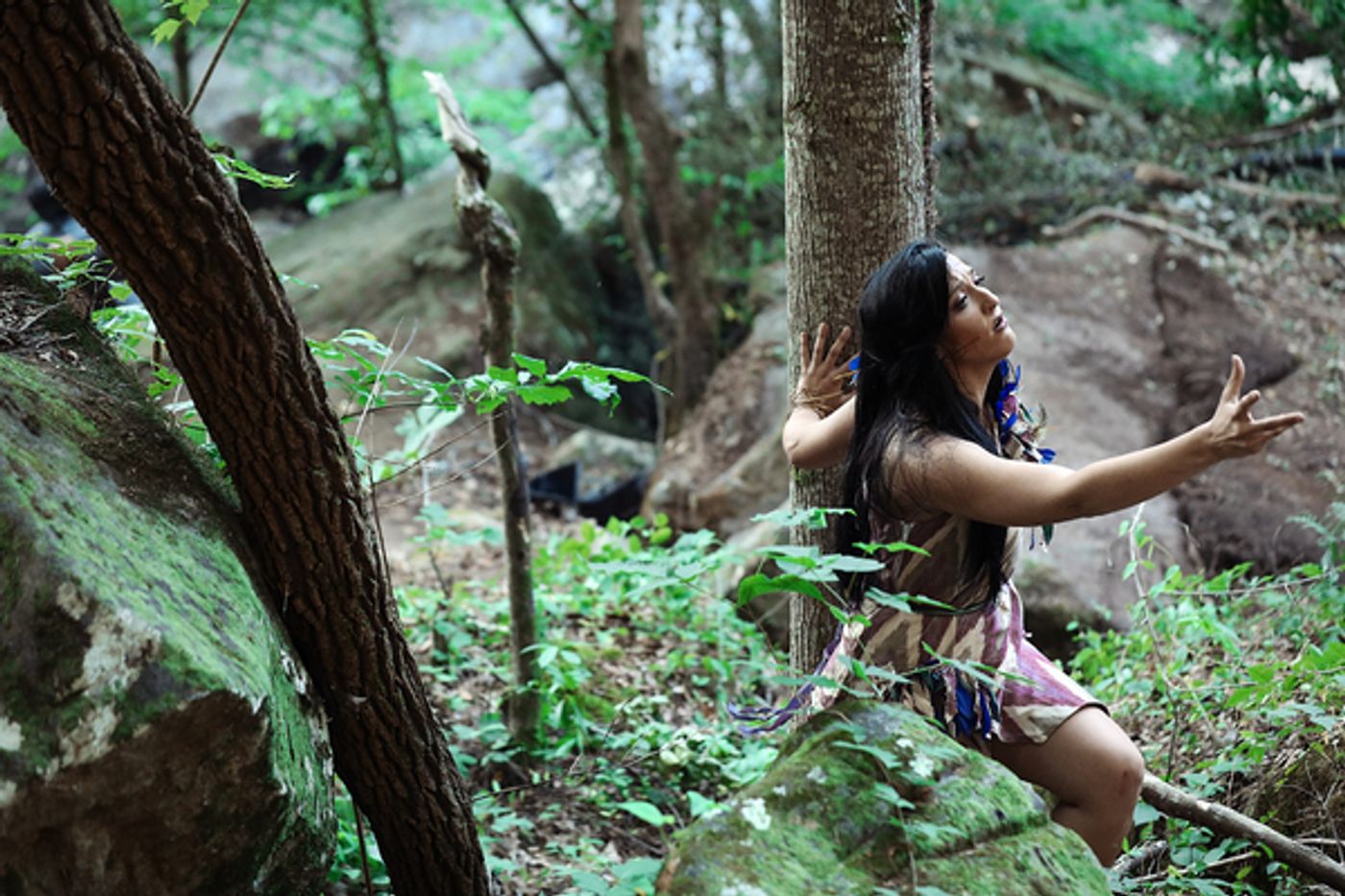 Photo Flash: Brian Clowdus Experiences Presents THE NOCCULA EXPERIENCE  Image