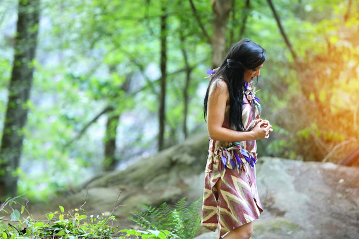 Photo Flash: Brian Clowdus Experiences Presents THE NOCCULA EXPERIENCE  Image