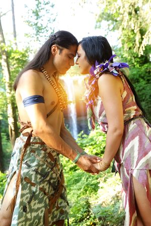 Jonathan Varillas, Sarah Elaine @ BroadwayWorld Jonathan Varillas, Sarah Elaine Photo