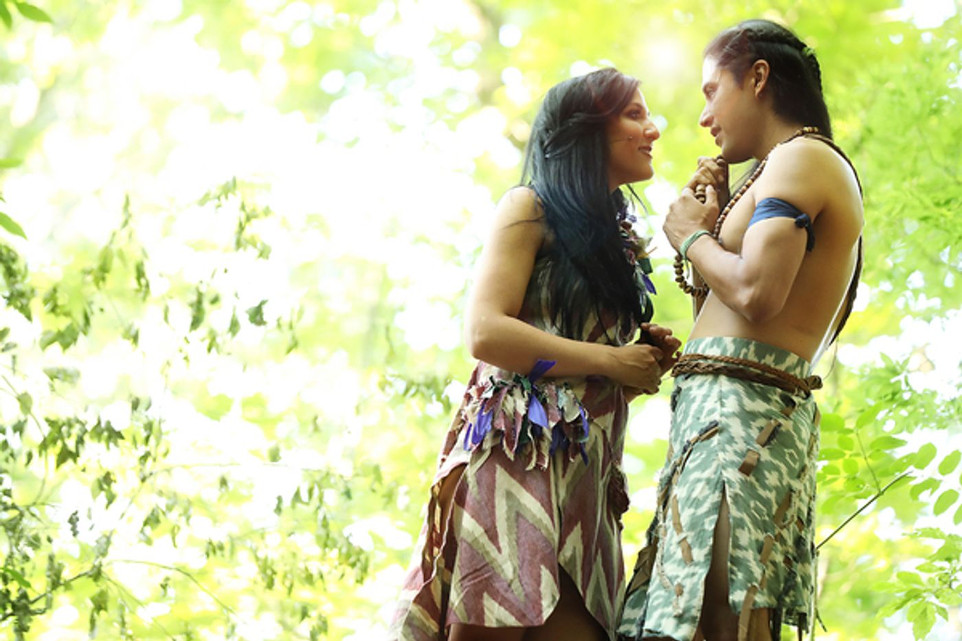 Photo Flash: Brian Clowdus Experiences Presents THE NOCCULA EXPERIENCE  Image