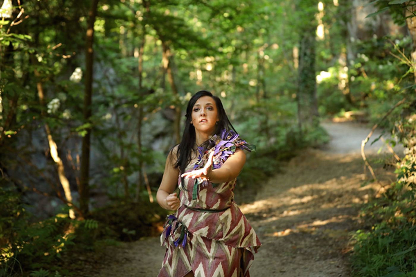 Photo Flash: Brian Clowdus Experiences Presents THE NOCCULA EXPERIENCE  Image