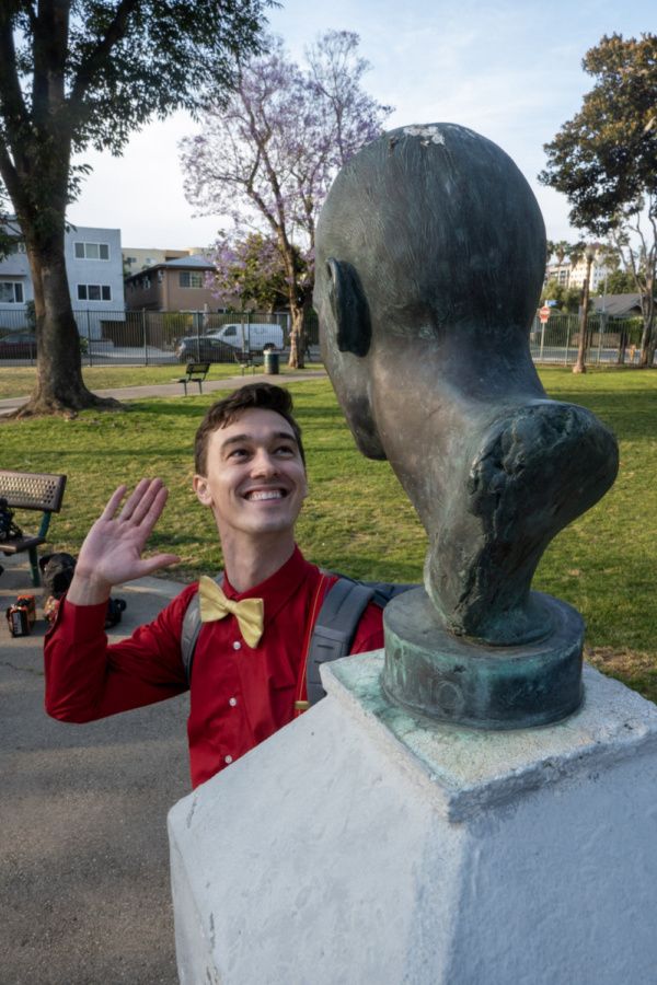 Photo Flash: Nerds Take On The Bullies In THE BULLY PROBLEM Photo Flash: Nerds Take On The Bullies In THE BULLY PROBLEM Image