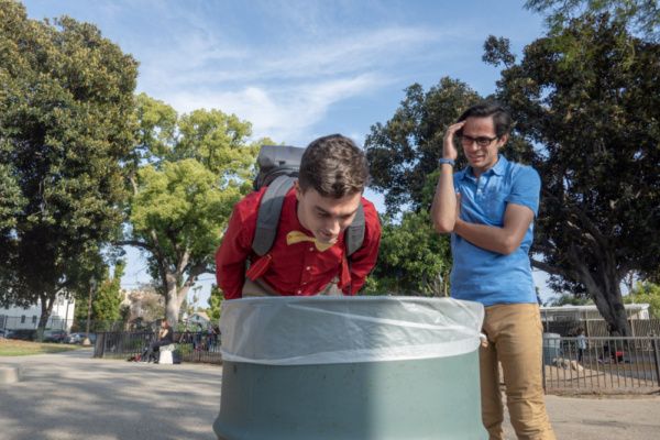 Photo Flash: Nerds Take On The Bullies In THE BULLY PROBLEM Photo Flash: Nerds Take On The Bullies In THE BULLY PROBLEM Image