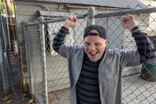 Photo Flash: Nerds Take On The Bullies In THE BULLY PROBLEM Photo Flash: Nerds Take On The Bullies In THE BULLY PROBLEM Image