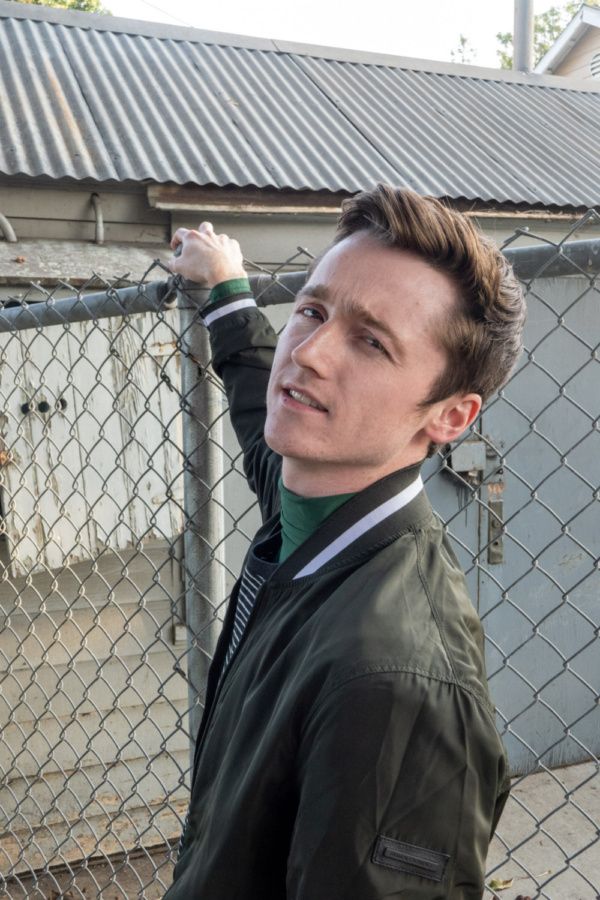 Photo Flash: Nerds Take On The Bullies In THE BULLY PROBLEM Photo Flash: Nerds Take On The Bullies In THE BULLY PROBLEM Image