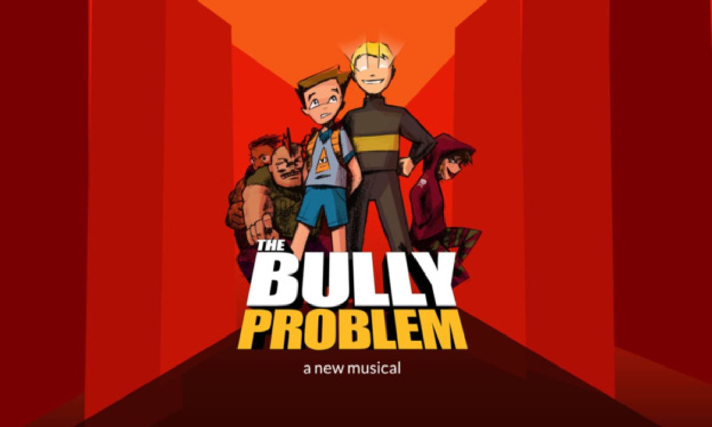 Photo Flash: Nerds Take On The Bullies In THE BULLY PROBLEM Photo Flash: Nerds Take On The Bullies In THE BULLY PROBLEM Image