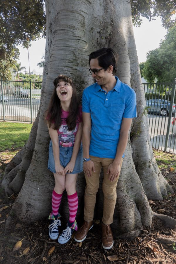 Photo Flash: Nerds Take On The Bullies In THE BULLY PROBLEM Photo Flash: Nerds Take On The Bullies In THE BULLY PROBLEM Image