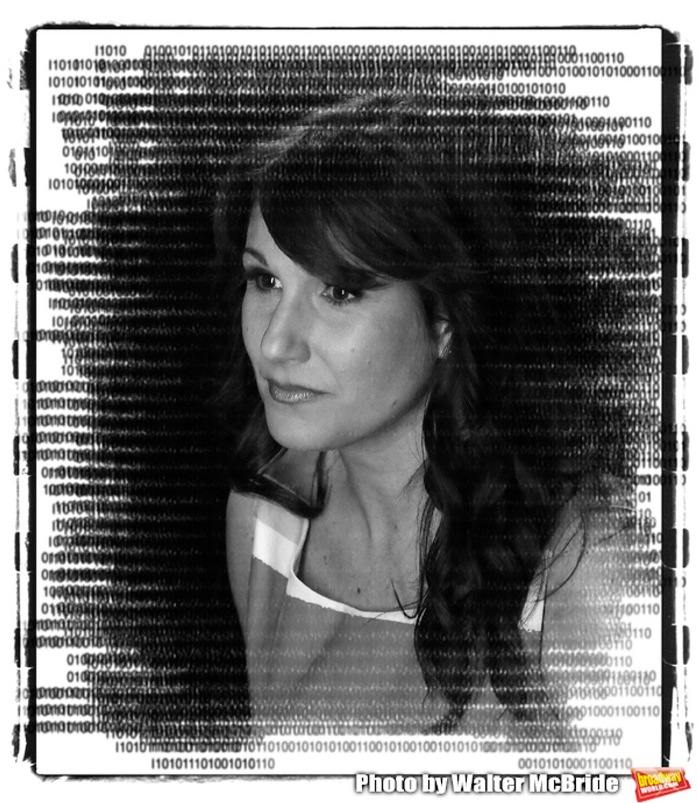 Photo Flashback: 2019 Tony Nominee Stephanie J. Block  Image