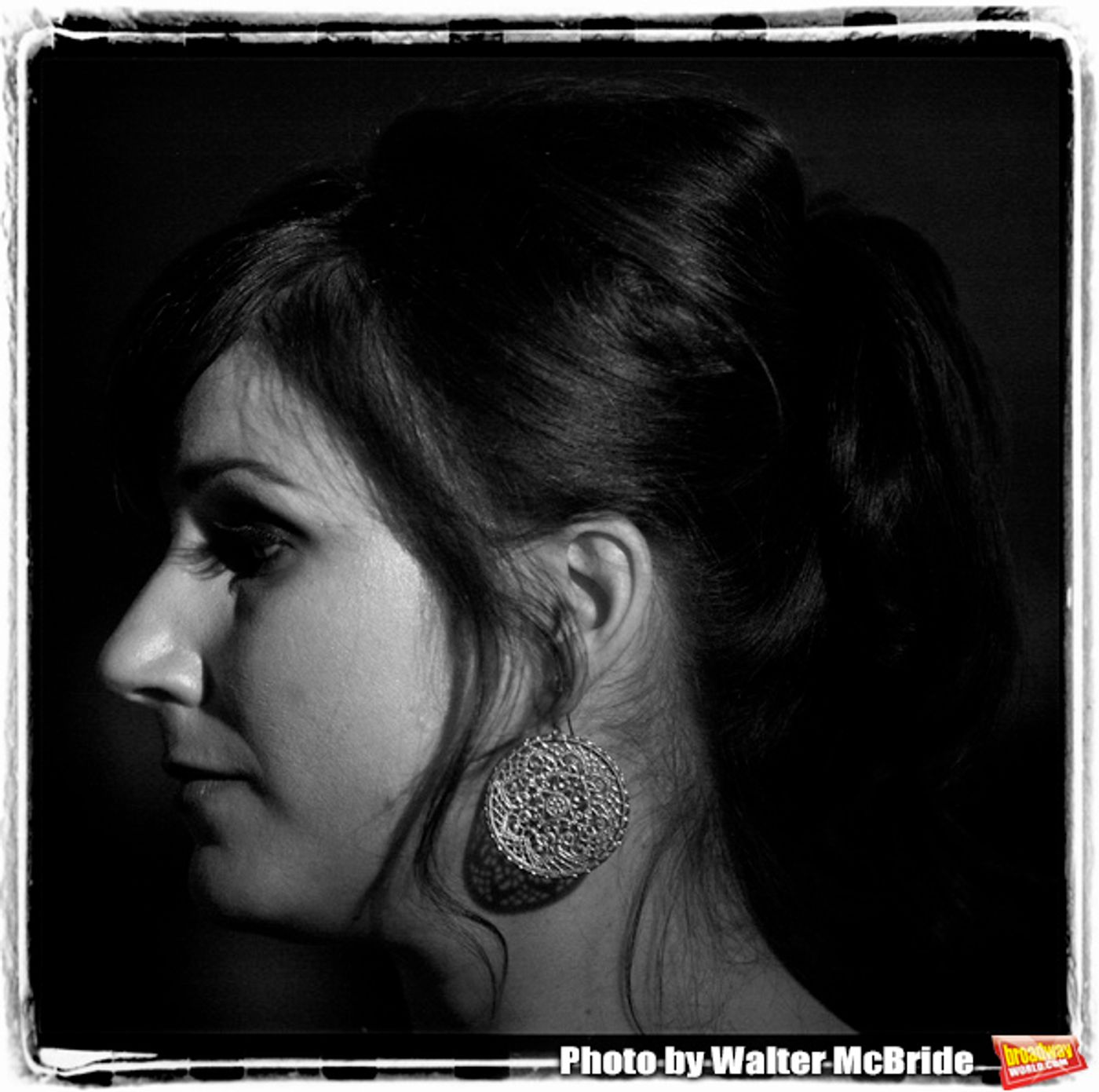 Photo Flashback: 2019 Tony Nominee Stephanie J. Block  Image