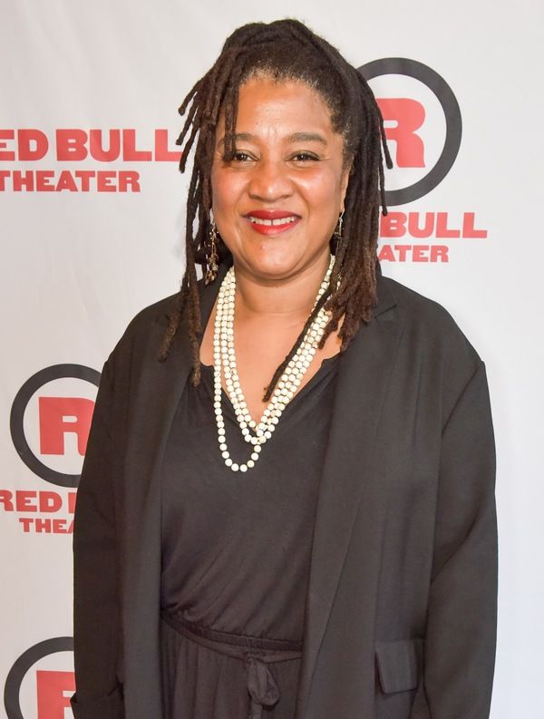 Photos: Michael Urie, Patrick Page, Peter Dinklage And More Come Out For Red Bull Theater Gala — photo 9 of 13