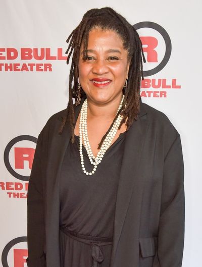 Lynn Nottage Photo
