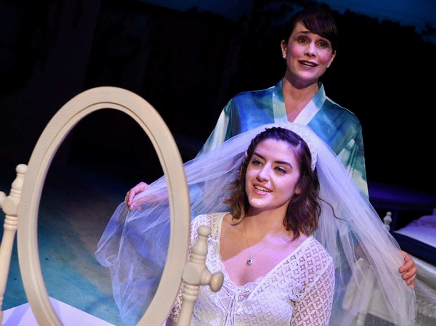 Photo Flash: San Jose Stage Company Presents MAMMA MIA!  Image