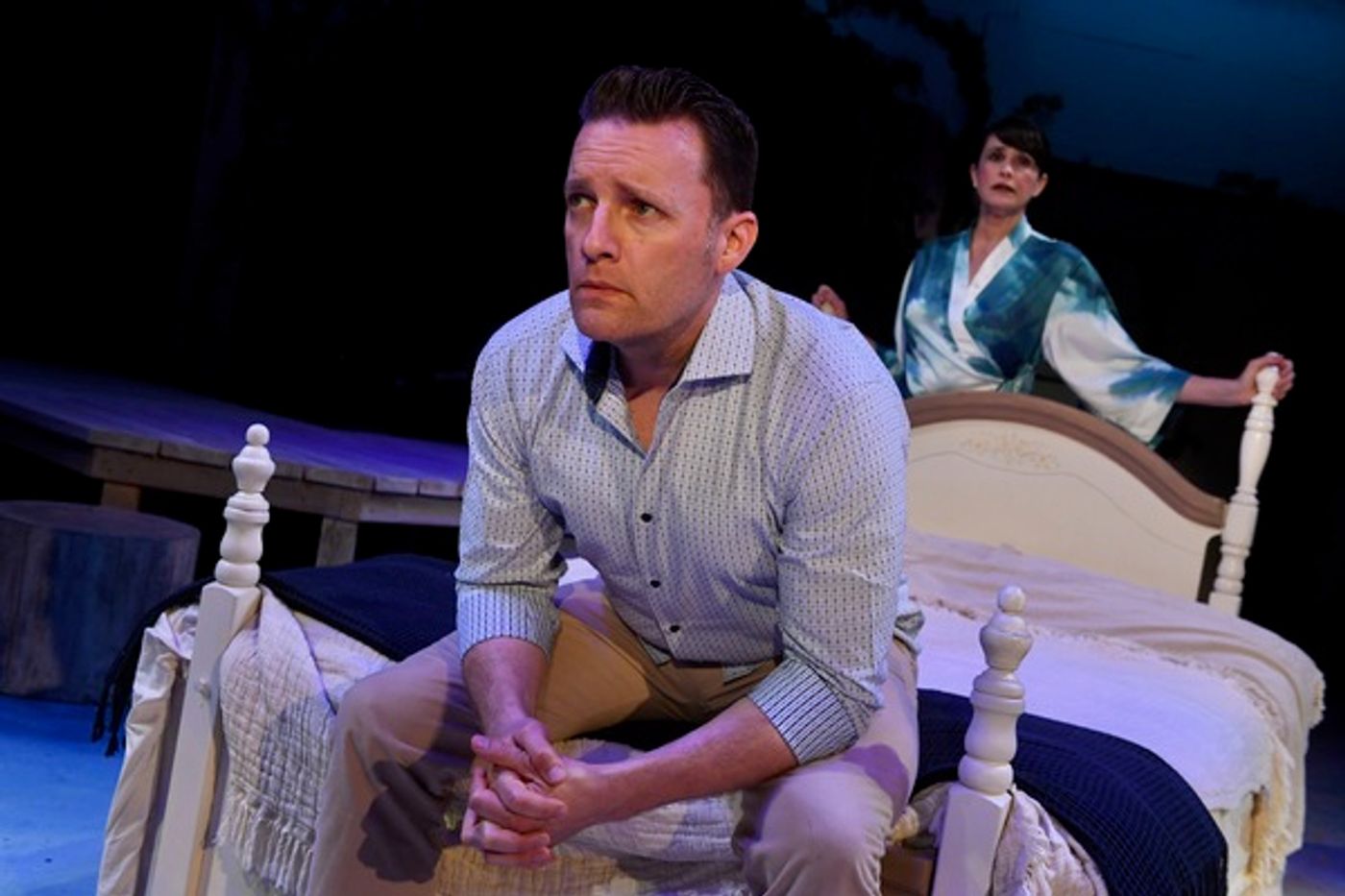 Photo Flash: San Jose Stage Company Presents MAMMA MIA!  Image