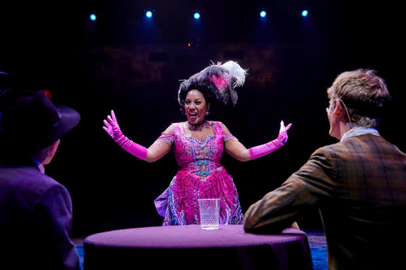 Photo Flash: Hale Centre Theatre Presents NEWSIES  Image