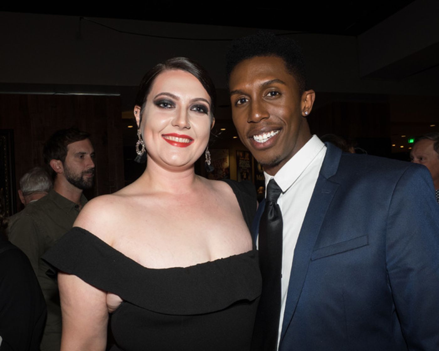 Photo Coverage: DISNEY'S BEAUTY AND THE BEAST Takes Its Opening Night Bows At La Mirada Theatre Photo Coverage: DISNEY'S BEAUTY AND THE BEAST Takes Its Opening Night Bows At La Mirada Theatre Image