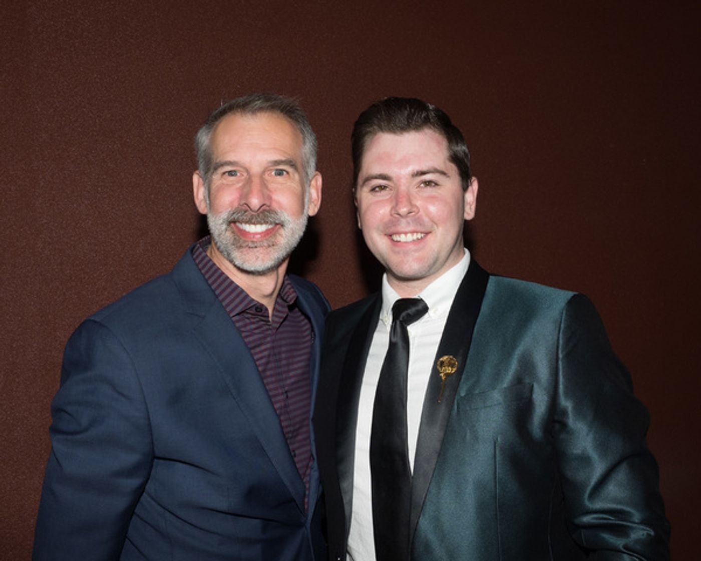 Photo Coverage: DISNEY'S BEAUTY AND THE BEAST Takes Its Opening Night Bows At La Mirada Theatre Photo Coverage: DISNEY'S BEAUTY AND THE BEAST Takes Its Opening Night Bows At La Mirada Theatre Image