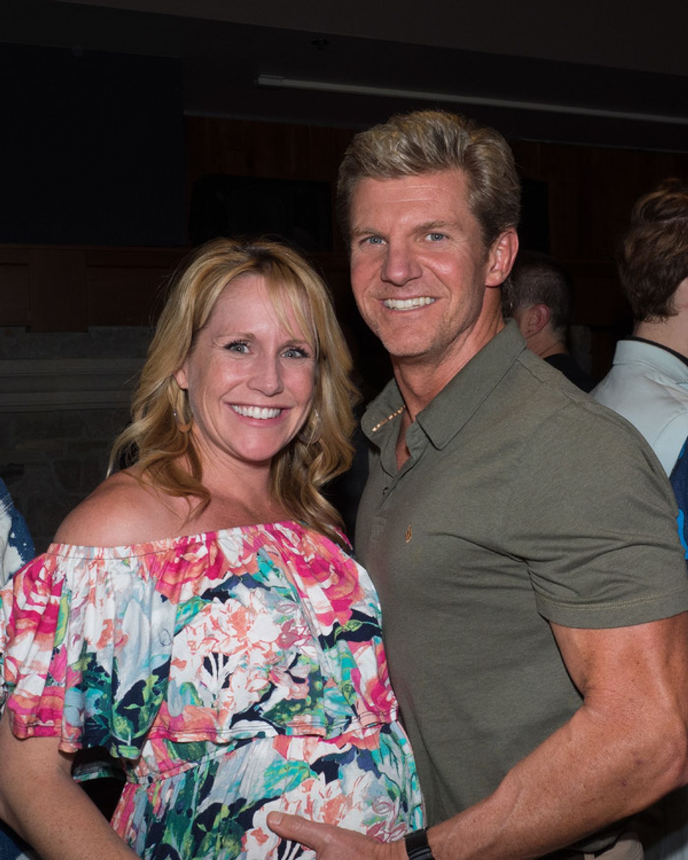 Photo Coverage: DISNEY'S BEAUTY AND THE BEAST Takes Its Opening Night Bows At La Mirada Theatre Photo Coverage: DISNEY'S BEAUTY AND THE BEAST Takes Its Opening Night Bows At La Mirada Theatre Image