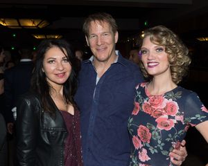 Kaitlin McCoy @ BroadwayWorld Kaitlin McCoy Photo