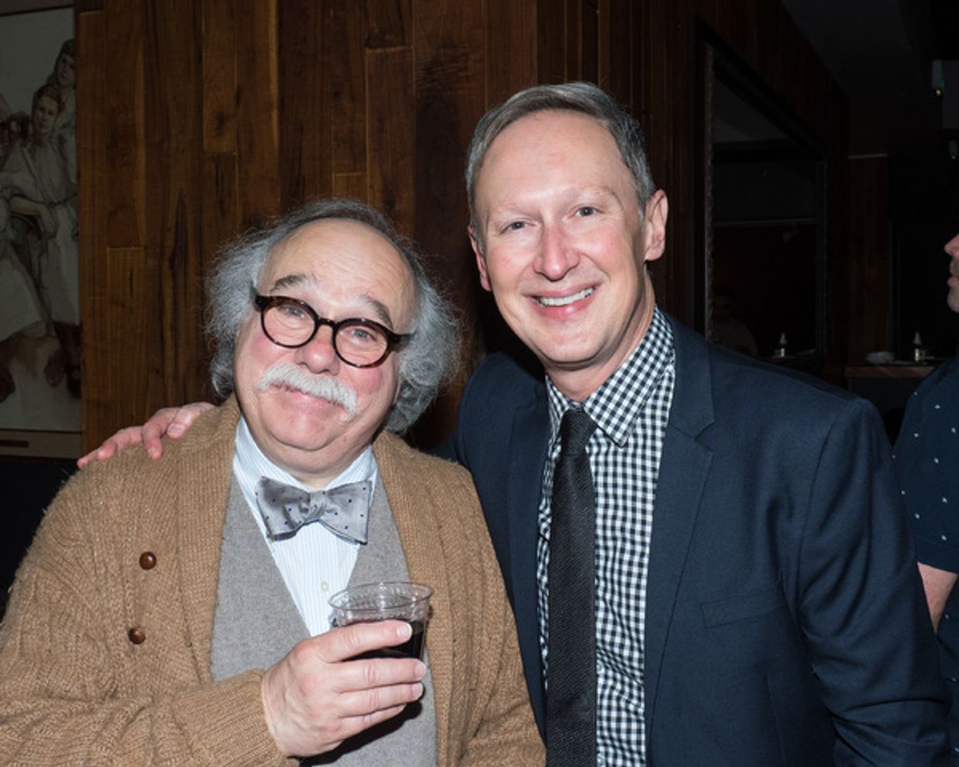 Photo Coverage: DISNEY'S BEAUTY AND THE BEAST Takes Its Opening Night Bows At La Mirada Theatre Photo Coverage: DISNEY'S BEAUTY AND THE BEAST Takes Its Opening Night Bows At La Mirada Theatre Image