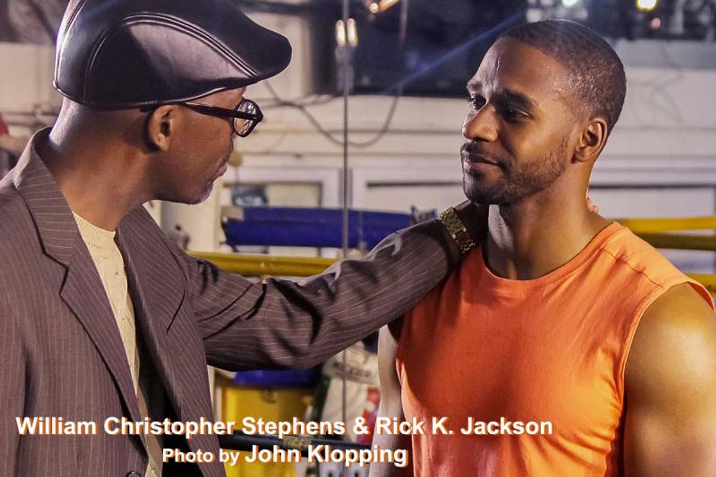 Review: SUCKER PUNCH - A Bloody Good Knock-Out of A Show!!! Review: SUCKER PUNCH - A Bloody Good Knock-Out of A Show!!! Image