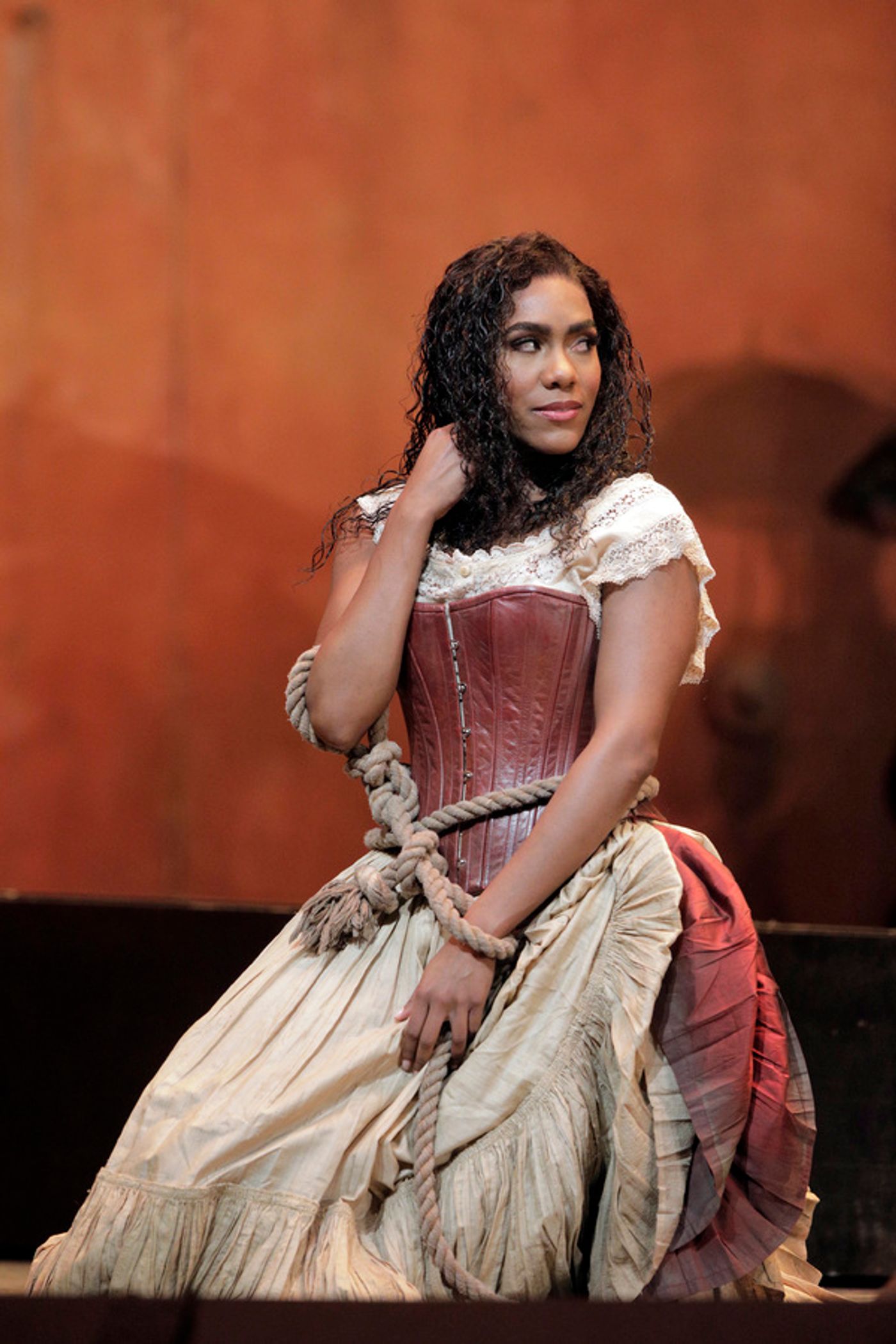 Photo Flash: First Look at San Francisco Opera's CARMEN  Image