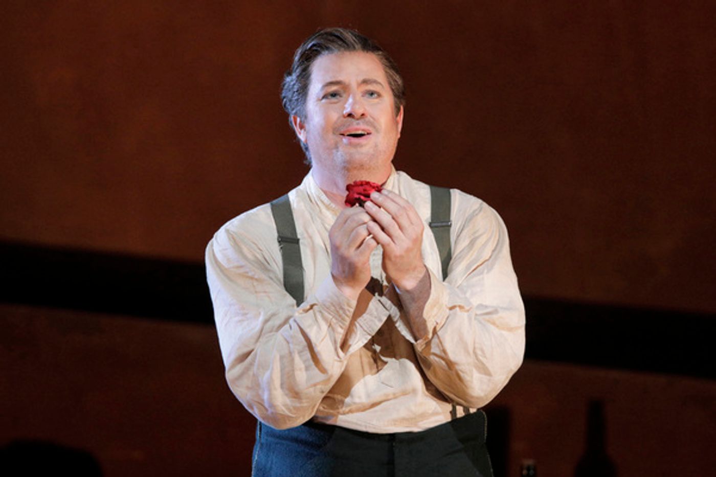 Photo Flash: First Look at San Francisco Opera's CARMEN  Image