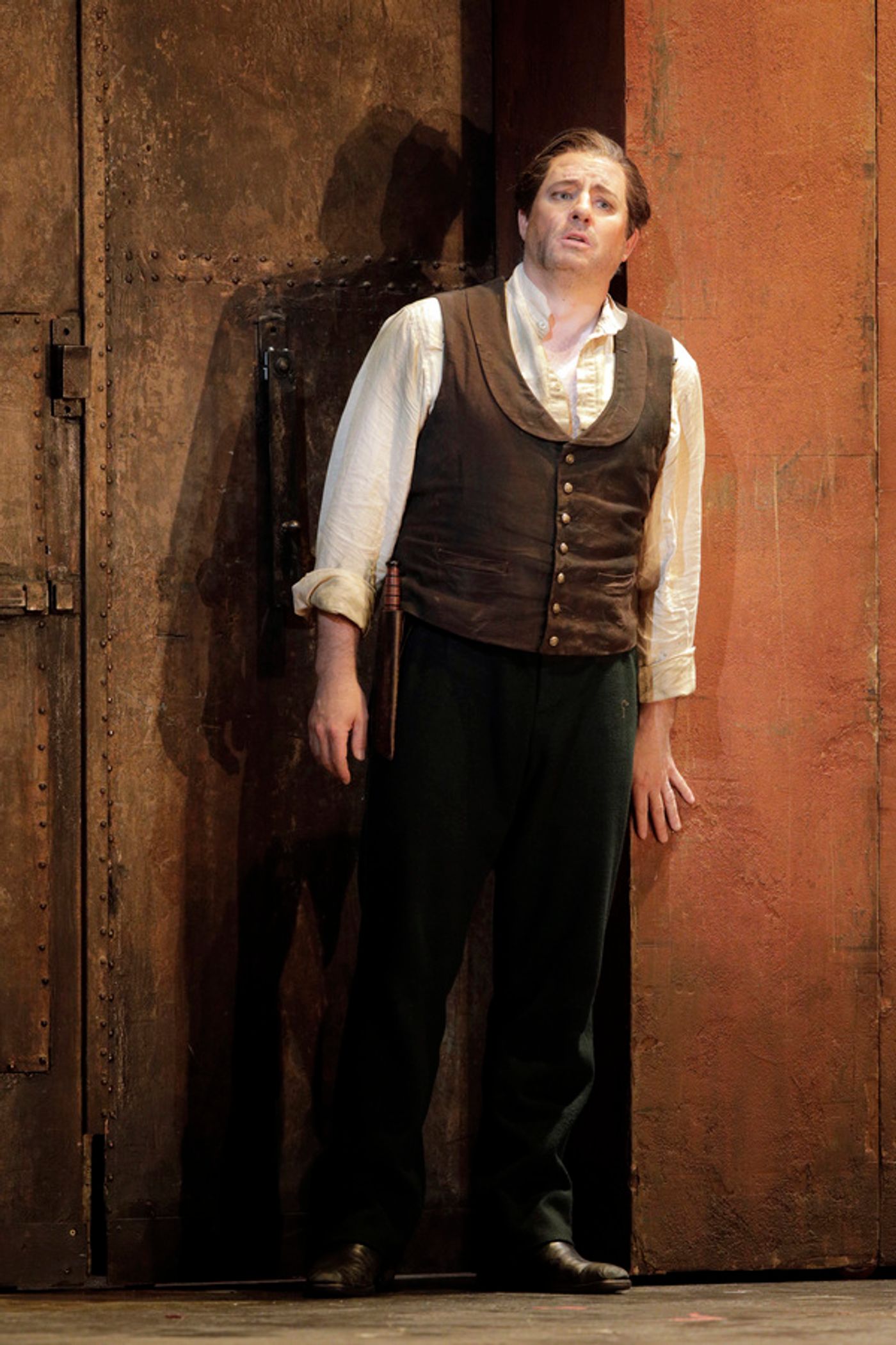 Photo Flash: First Look at San Francisco Opera's CARMEN  Image