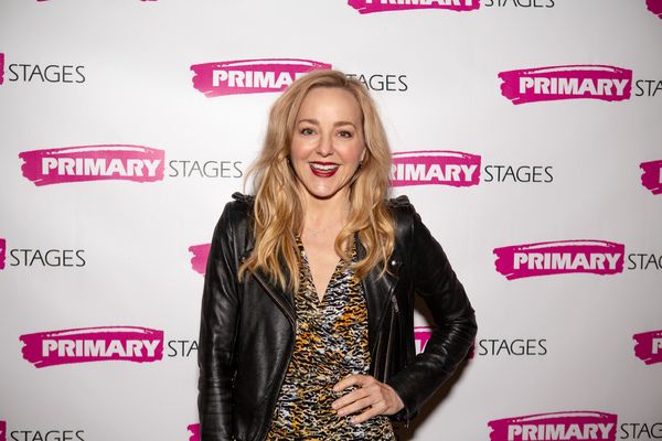 Geneva Carr Photo