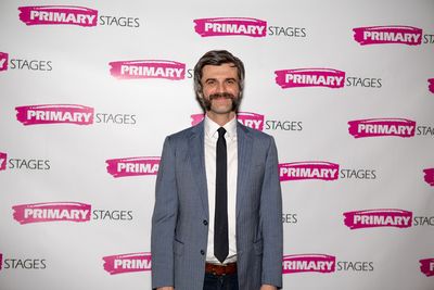 Michael Crane Photo