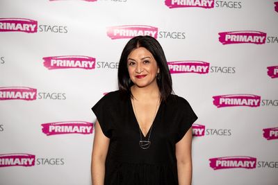 Maria Elena Ramirez Photo