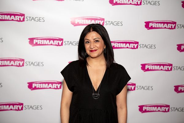 Maria Elena Ramirez Photo