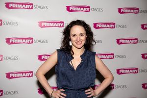 Kate Hamill @ BroadwayWorld Kate Hamill Photo