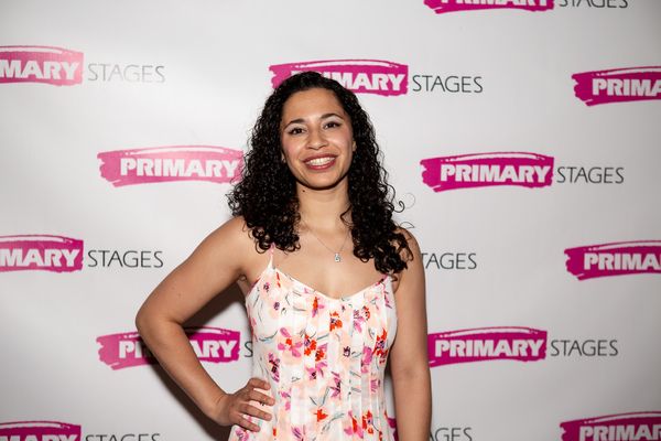 Paola Sanchez Abreu Photo