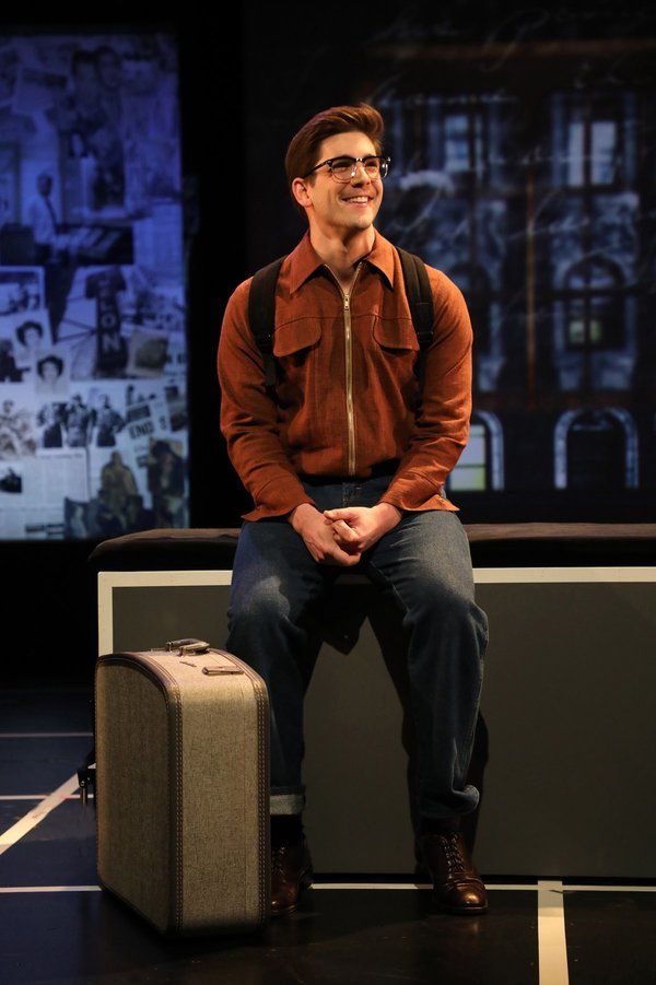 Adam Kaplan Photo