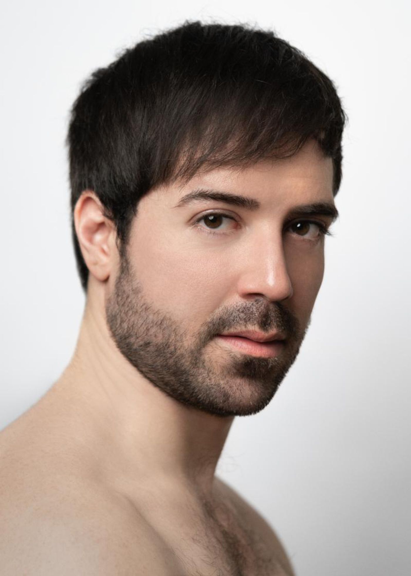 Interview: Joe Chisholm Talks SAFEWORD  Image