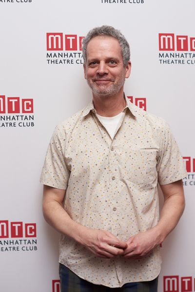 Patrick Breen Photo