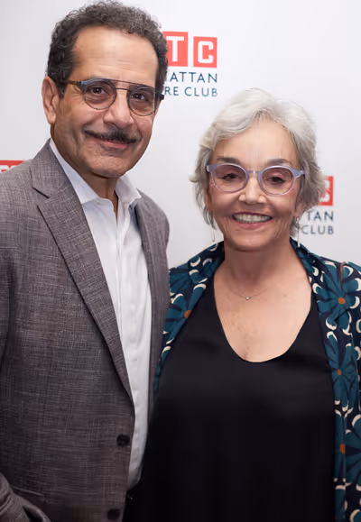 Tony Shalhoub Photo