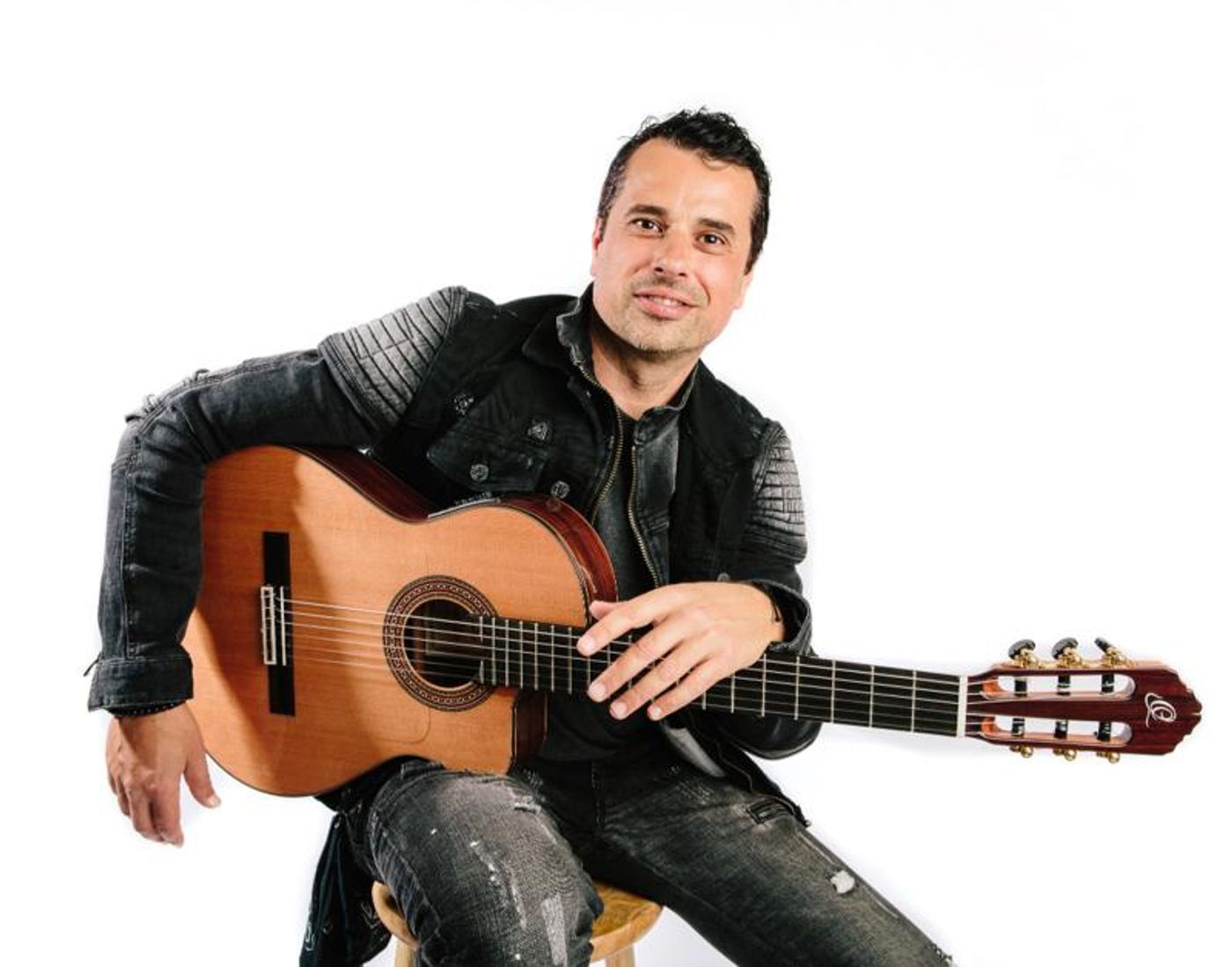 Review: FOREVER FABULOUS FLAMENCO at The Fountain Theatre Review: FOREVER FABULOUS FLAMENCO at The Fountain Theatre Image