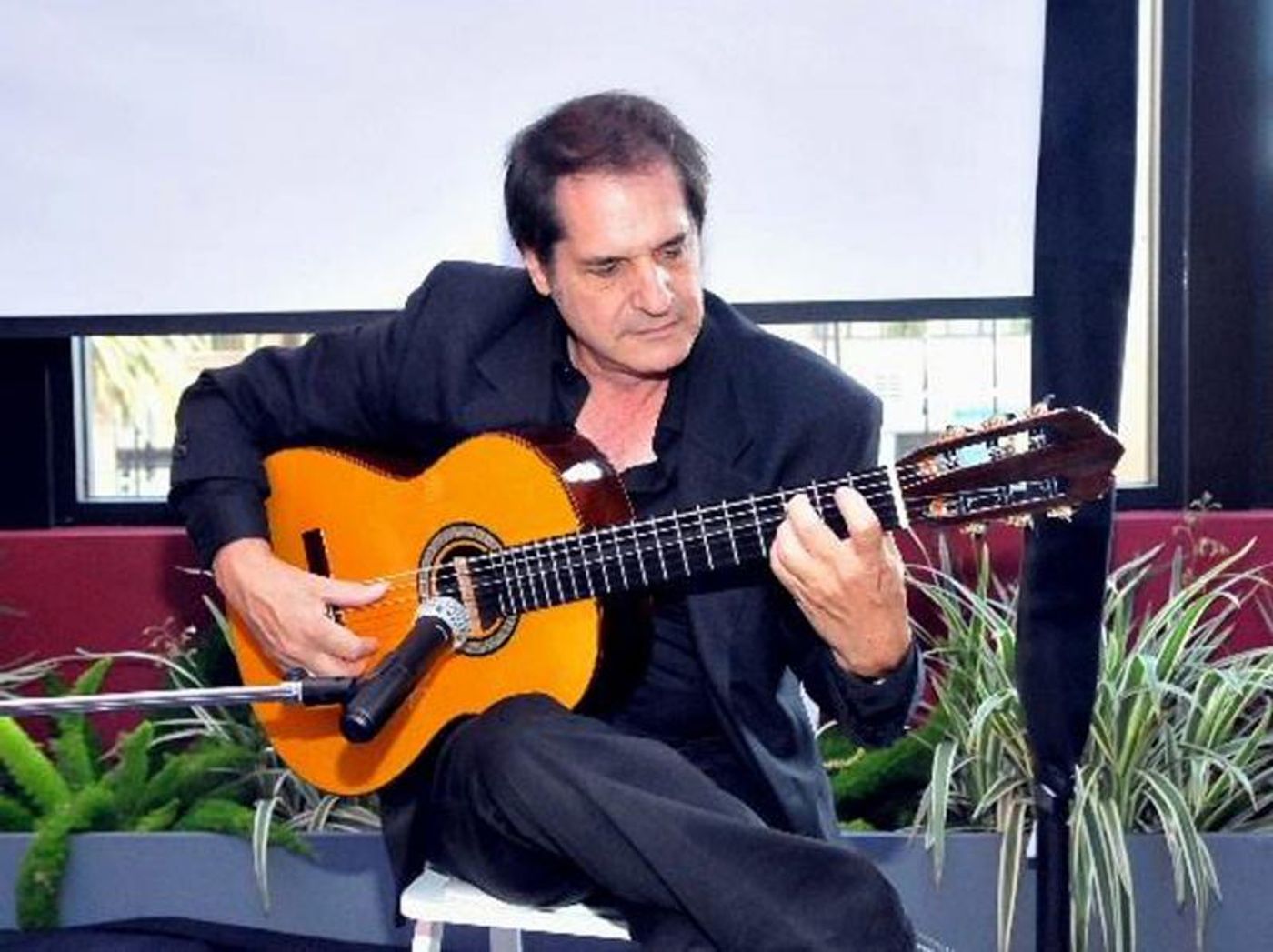 Review: FOREVER FABULOUS FLAMENCO at The Fountain Theatre  Image