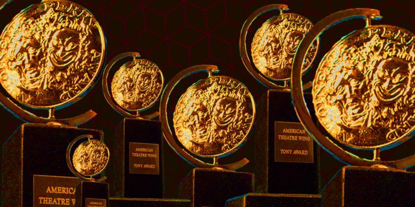 2019 TONY AWARDS: BroadwayWorld's Complete Guide to Tonys Coverage  Image