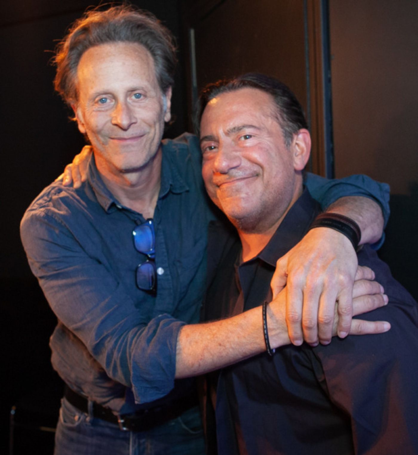 Photo Flash: Star-Studded Cast Presents THE PACK At Gary Austin Stage At The Groundlings  Image