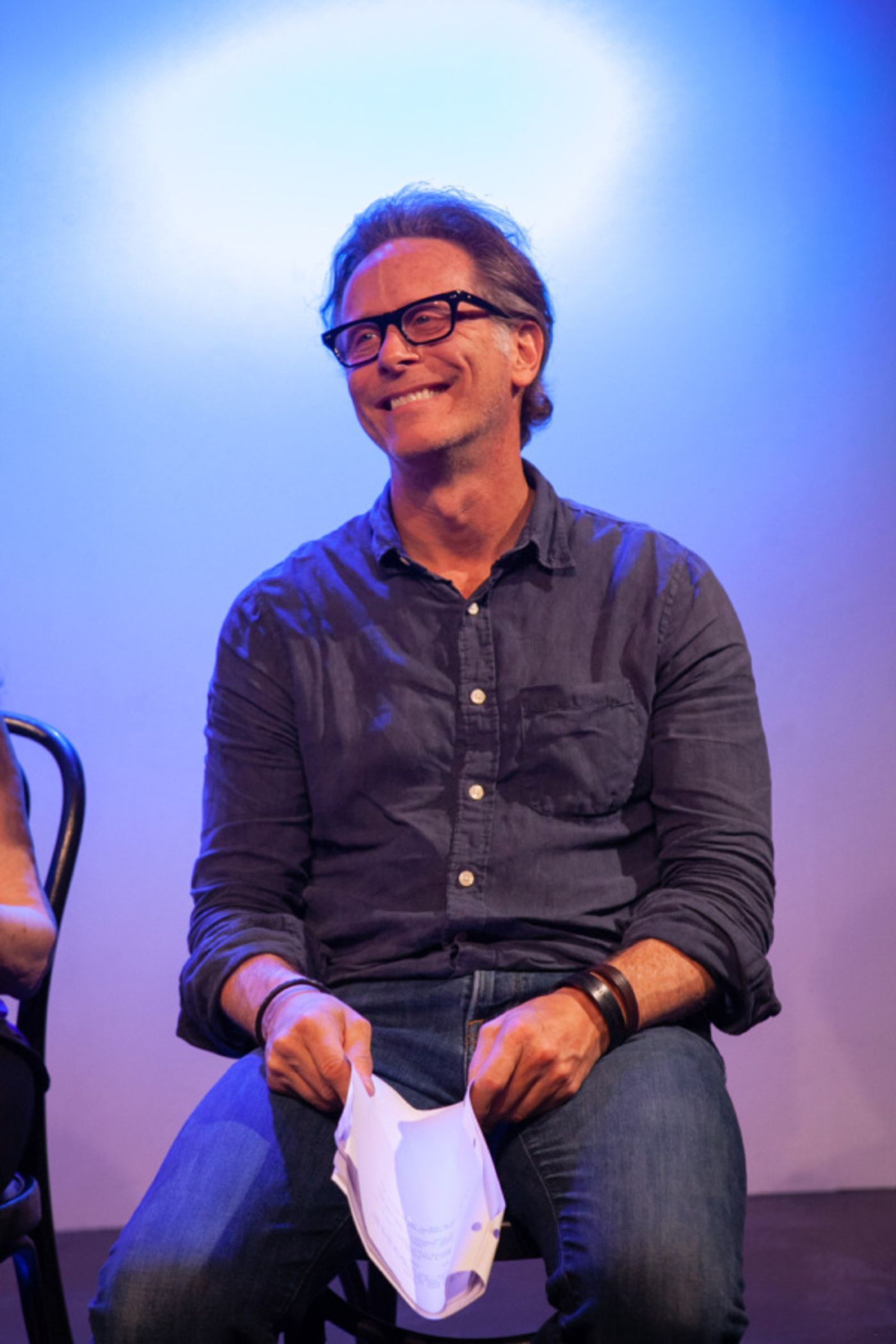 Photo Flash: Star-Studded Cast Presents THE PACK At Gary Austin Stage At The Groundlings  Image