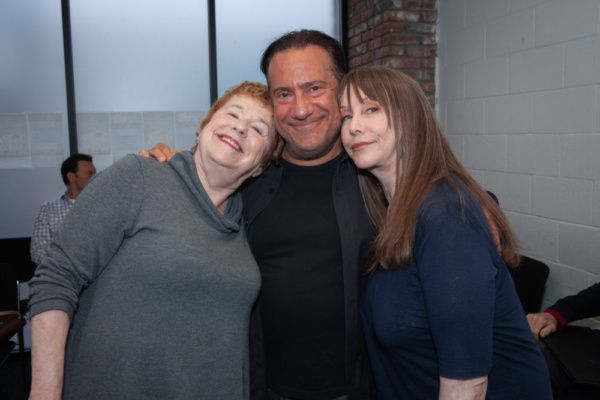 The Pack at Gary Austin Stage at The Groundlings Theatre in Hollywood. Depicted: Lynn Photo