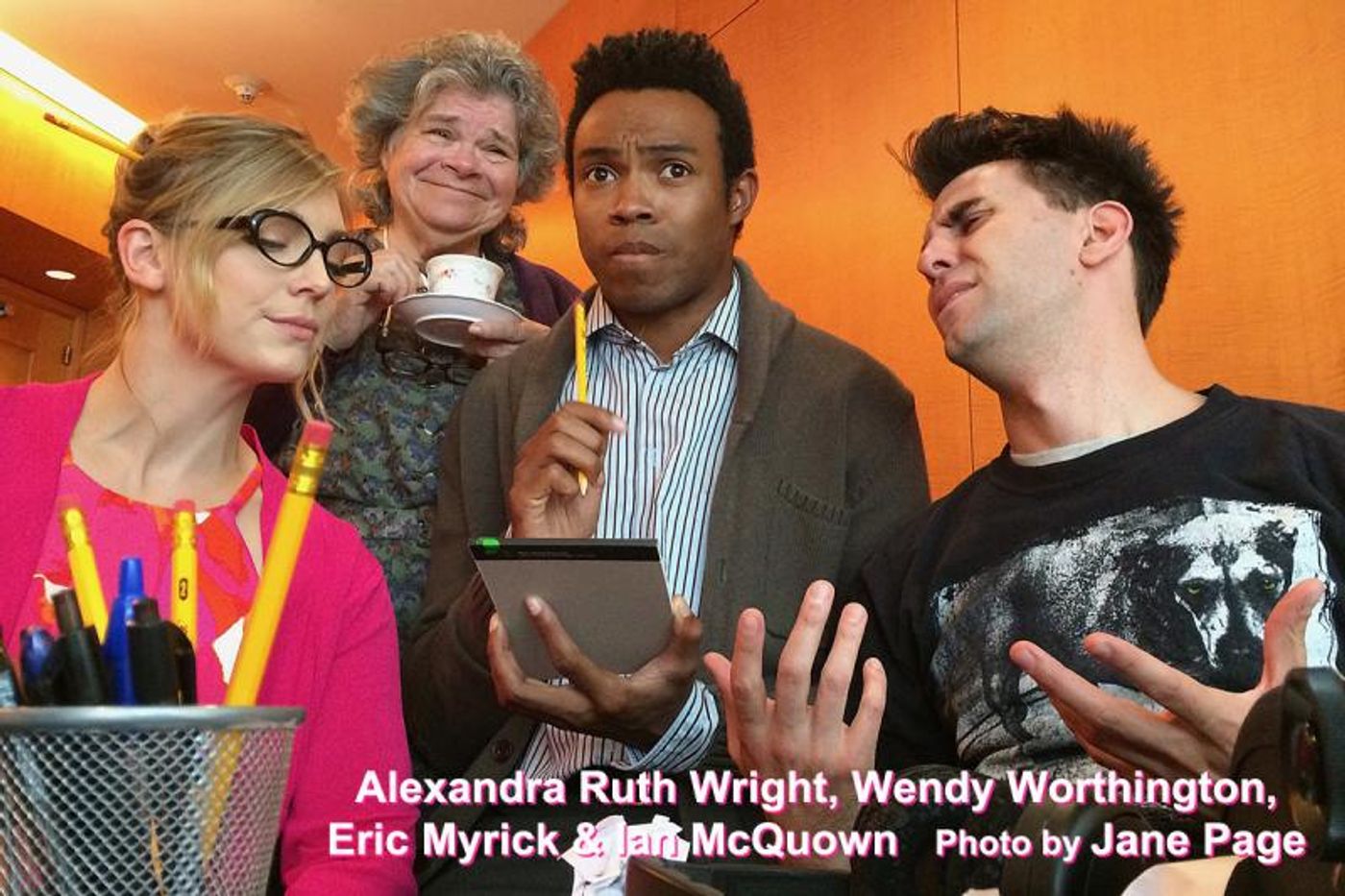 Interview: Playwright Peter Quilter On His Global Paths To World Premiering His Latest BESTSELLER  Image