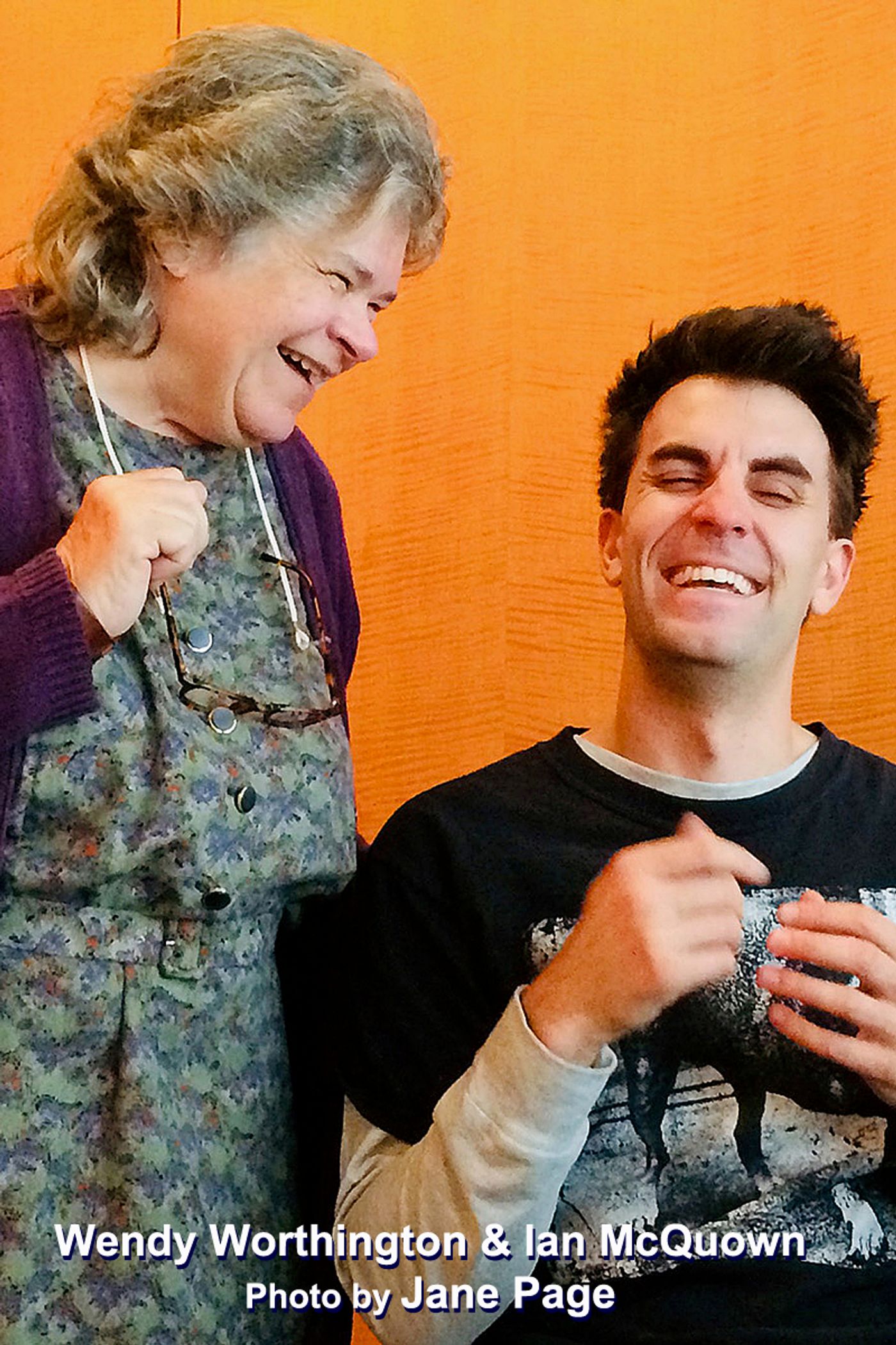 Interview: Playwright Peter Quilter On His Global Paths To World Premiering His Latest BESTSELLER  Image