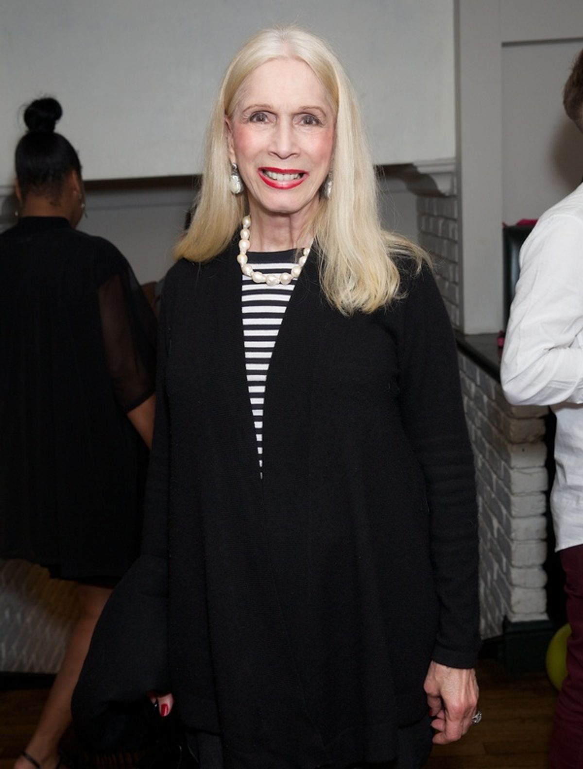 Lady Colin Campbell at 